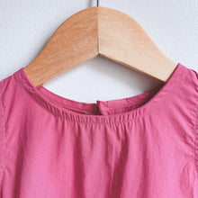 Load image into Gallery viewer, Lily Pink Long Dress (3-4 yo)