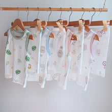 Load image into Gallery viewer, 2024 Q2 Presko Sando & Shorts Unisex (6mo - 6 yo)