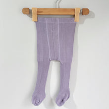 Load image into Gallery viewer, Spring/Autumn Knitted Tights (0-8 yo)