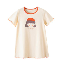 Load image into Gallery viewer, Girls' Nightdress 2026 Collection (2-11 yo)