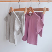Load image into Gallery viewer, Gianna Cotton Set (1-9 yo)