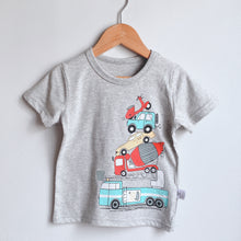 Load image into Gallery viewer, Restocked Boys & Girls T-shirt Collection (1-9 yo)