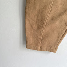 Load image into Gallery viewer, Thin Fleece Pants 2025 (1-7 yo)