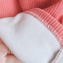 Load image into Gallery viewer, Corduroy Fleece Pants (1-7yo)