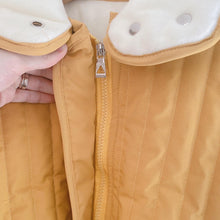 Load image into Gallery viewer, Yule Fleece Coat (3-11yo)