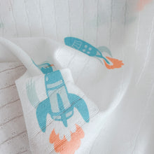 Load image into Gallery viewer, 2026 Presko T-shirt & Shorts Set Unisex (1-8 yo)