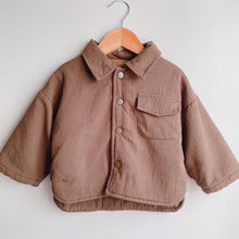 Load image into Gallery viewer, Archer Fleece Jacket (1 - 7 yo)