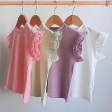 Load image into Gallery viewer, Isa Girls' Top (2-9 yo)