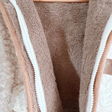 Load image into Gallery viewer, Scottie Coat (2-9 yo)