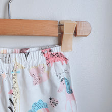 Load image into Gallery viewer, 2024 Long Sleeves Pajama (2-11 yo)