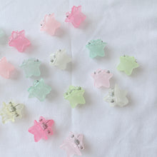 Load image into Gallery viewer, 20-Piece Jelly Mini Hair Claw