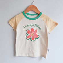 Load image into Gallery viewer, Restocked Boys & Girls T-shirt Collection (1-9 yo)