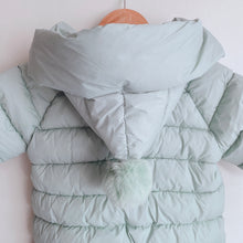 Load image into Gallery viewer, Snow Onesie (Infants)