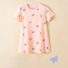 Load image into Gallery viewer, Girls' Nightdress 2026 Collection (2-11 yo)