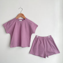 Load image into Gallery viewer, Gianna Cotton Set (1-9 yo)