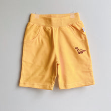 Load image into Gallery viewer, New Dino Boys’ Shorts (2-10 yo)