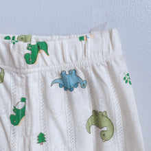 Load image into Gallery viewer, 2024 Presko Capris Pajama (2-9 yo)
