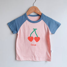 Load image into Gallery viewer, Last Pieces Boys & Girls T-shirt Collection (1-9 yo)
