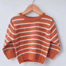 Load image into Gallery viewer, Bobbi Sweater UNISEX (1-7yo)