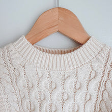 Load image into Gallery viewer, Mills Kids Sweater (1-7yo)