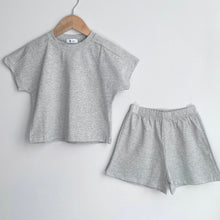 Load image into Gallery viewer, Gianna Cotton Set (1-9 yo)