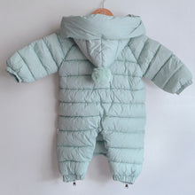Load image into Gallery viewer, Snow Onesie (Infants)