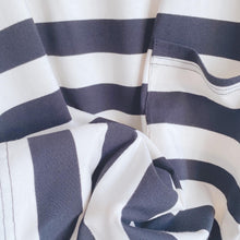Load image into Gallery viewer, Everly Stripes Long Dress (3-5 yo)