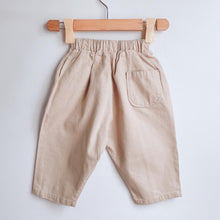 Load image into Gallery viewer, Lucas Loose Casual Pants (1-7 yo)