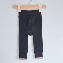 Load image into Gallery viewer, Winter Woolen Leggings (1 - 10 yo)