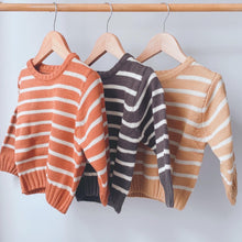 Load image into Gallery viewer, Bobbi Sweater UNISEX (1-7yo)
