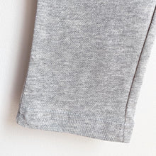 Load image into Gallery viewer, Gray Basic Cotton Pants (1-2 yo)