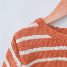 Load image into Gallery viewer, Bobbi Sweater UNISEX (1-7yo)