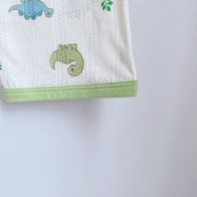 Load image into Gallery viewer, 2024 Presko Capris Pajama (2-9 yo)