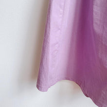 Load image into Gallery viewer, Emilia Purple Dress (2-6 yo)