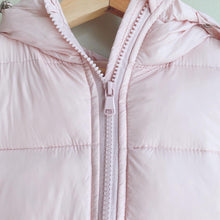 Load image into Gallery viewer, Devan Padded Long Jacket (3-8 yo)