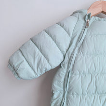 Load image into Gallery viewer, Snow Onesie (Infants)