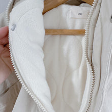 Load image into Gallery viewer, Clarke Fleece Jacket (1 - 8 yo)