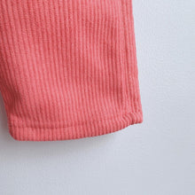 Load image into Gallery viewer, Corduroy Fleece Pants (1-7yo)