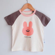 Load image into Gallery viewer, Last Pieces Boys & Girls T-shirt Collection (1-9 yo)