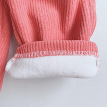 Load image into Gallery viewer, Corduroy Fleece Pants (1-7yo)