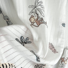 Load image into Gallery viewer, Koala Long Sleeves Pajama (1-6 yo)