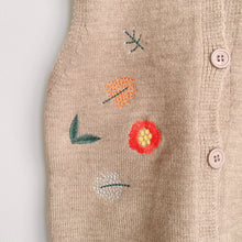 Load image into Gallery viewer, Dahlia Sweater Vest (3-10)