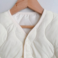 Load image into Gallery viewer, Lightweight Quilted Jacket (2-10 yo)