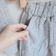 Load image into Gallery viewer, Brielle Sweater Suit (1-8 yo)