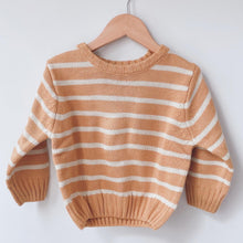 Load image into Gallery viewer, Bobbi Sweater UNISEX (1-7yo)