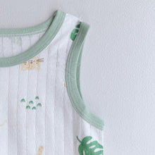 Load image into Gallery viewer, 2024 Q2 Presko Sando & Shorts Unisex (6mo - 6 yo)