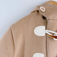 Load image into Gallery viewer, Hartley Woolen Coat (2-8 yo)