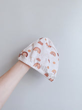 Load image into Gallery viewer, Rainbow Full Body Swimsuit (9mo - 6yo)