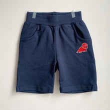 Load image into Gallery viewer, Dino Boys’ Shorts (2-10 yo)