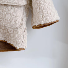 Load image into Gallery viewer, Scottie Coat (2-9 yo)